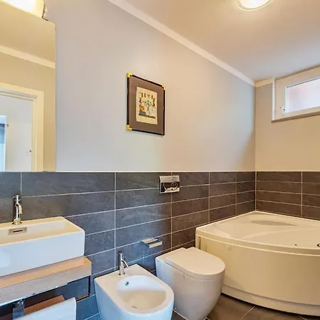 Casa Con Vista E Piscina Casa de Férias