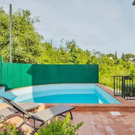Casa Con Vista E Piscina * לה ספציה