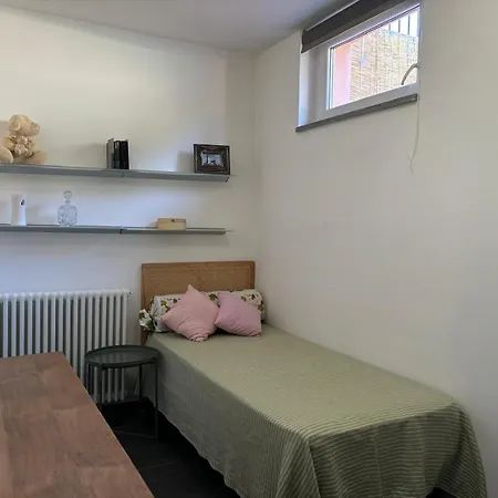 Casa Con Vista E Piscina Nyaraló La Spezia